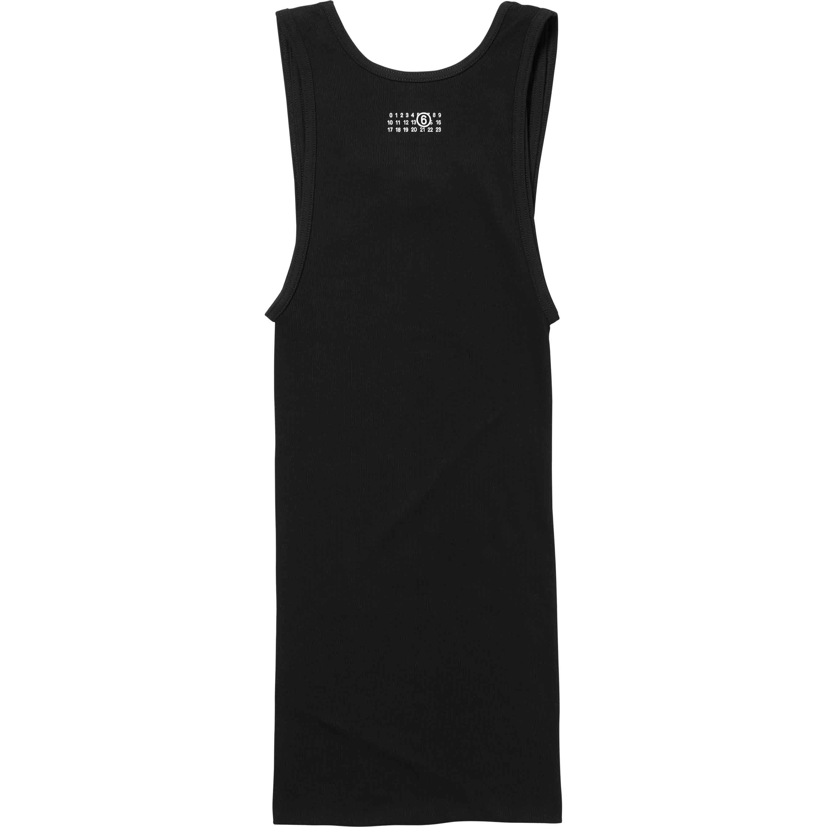 Supreme®/MM6 Maison Margiela/Hanes® Tagless Tank Top (1 Pack) view 7